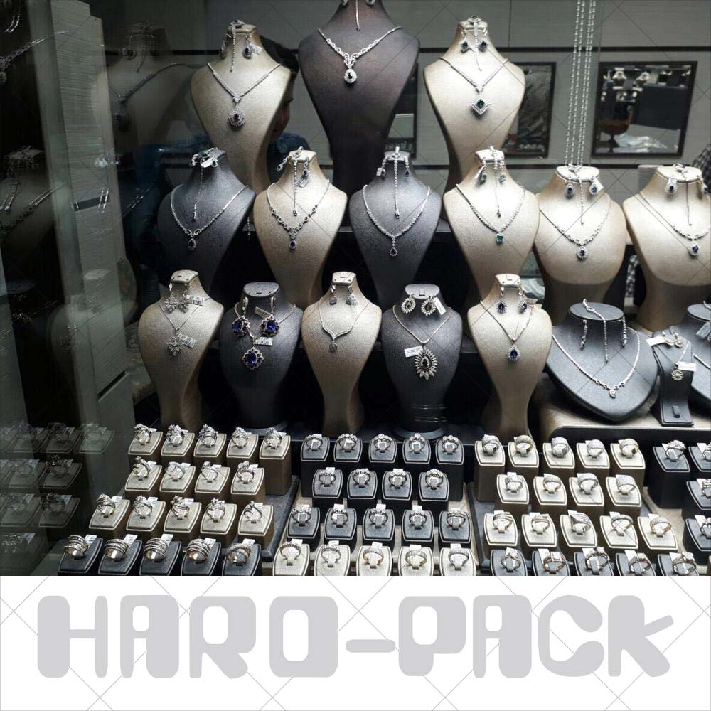 بسته بندی های مناسب 