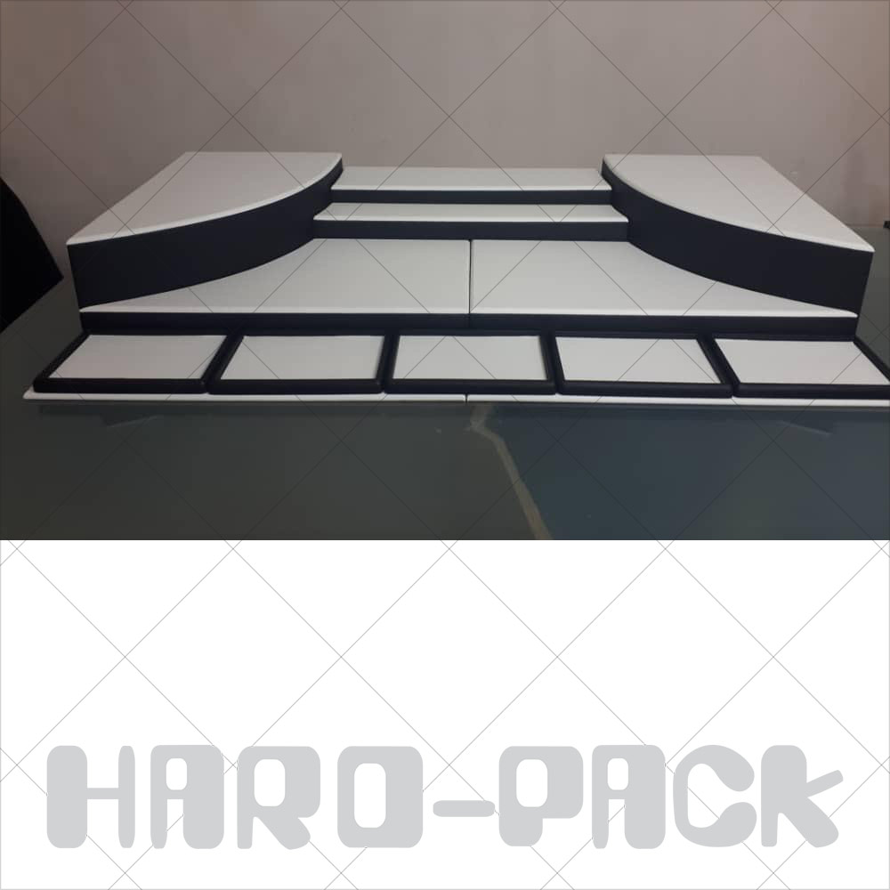 بسته بندی های مناسب 