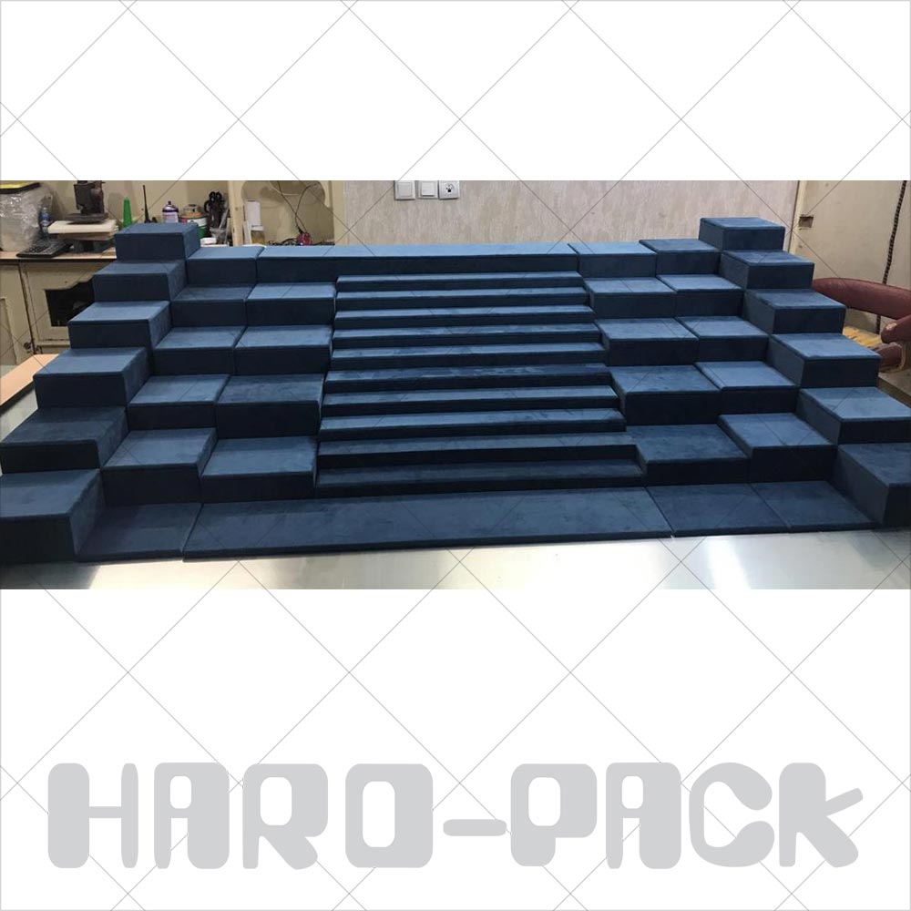 بسته بندی های مناسب 