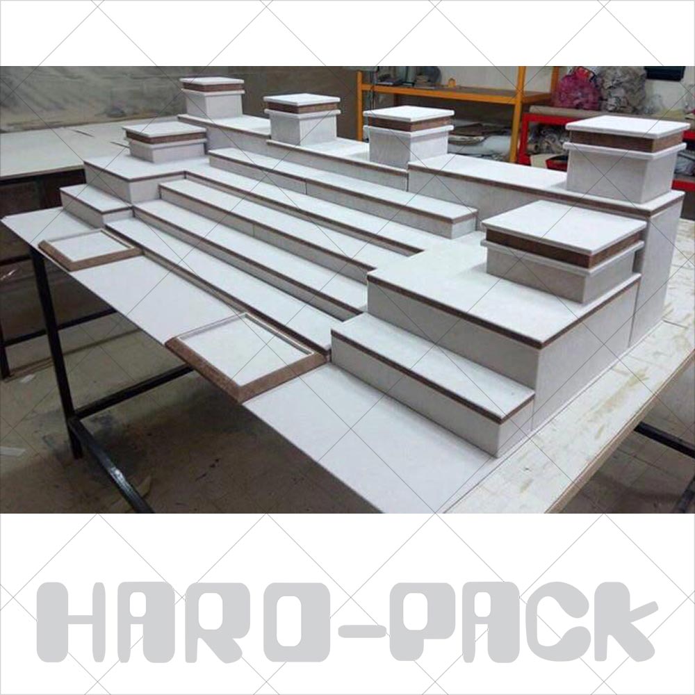 بسته بندی های مناسب 