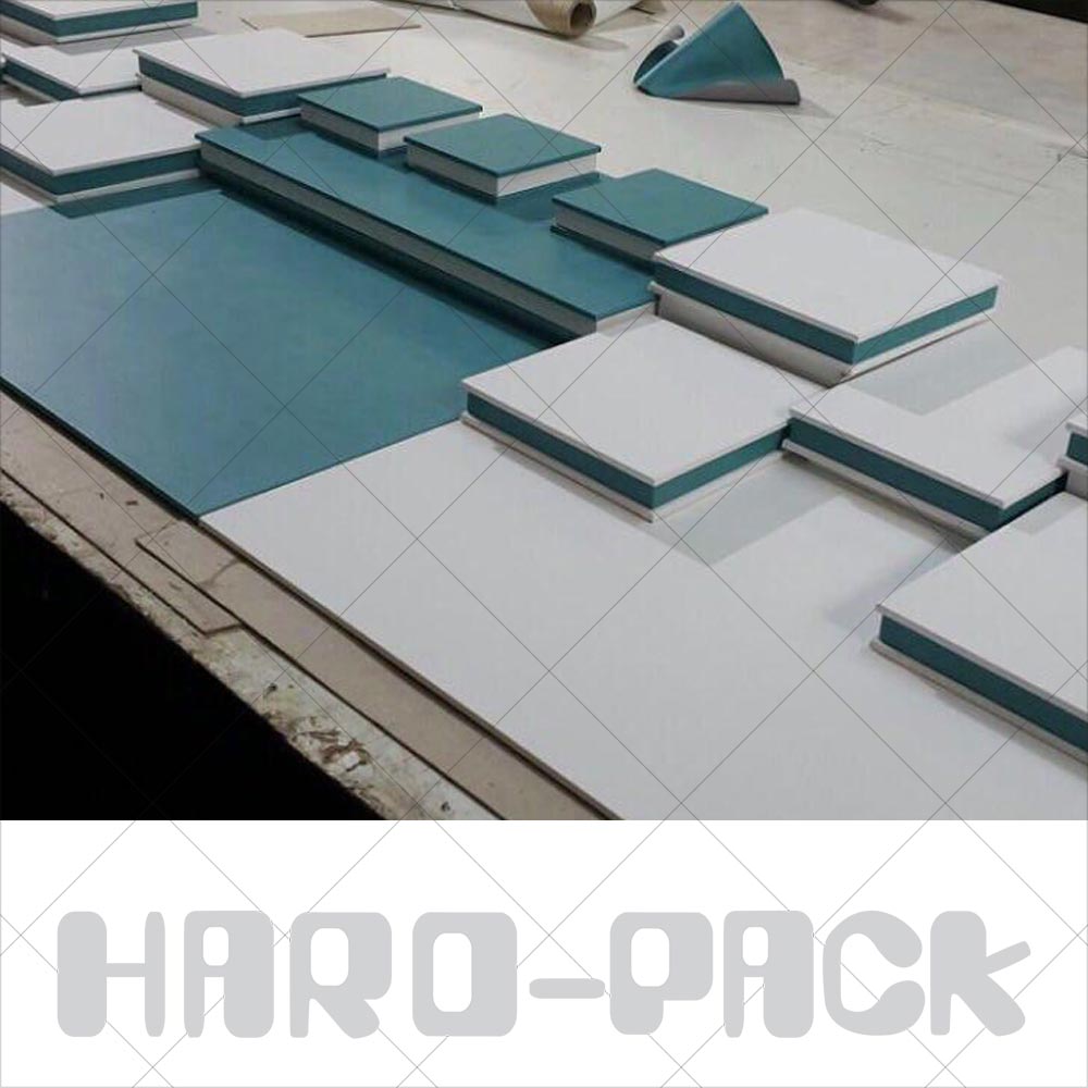 بسته بندی های مناسب 