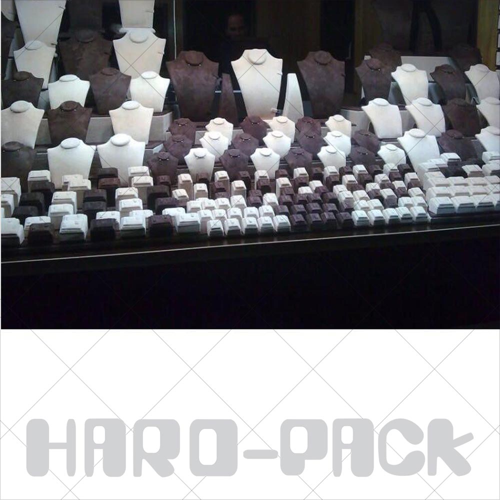 بسته بندی های مناسب 