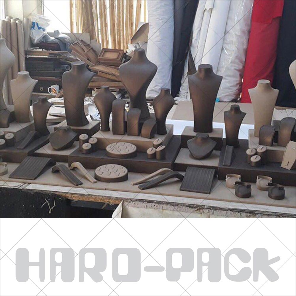 بسته بندی های مناسب 