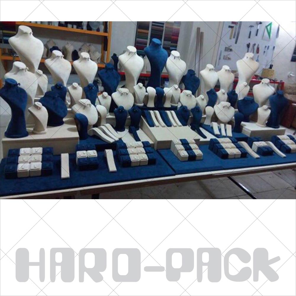 بسته بندی های مناسب 