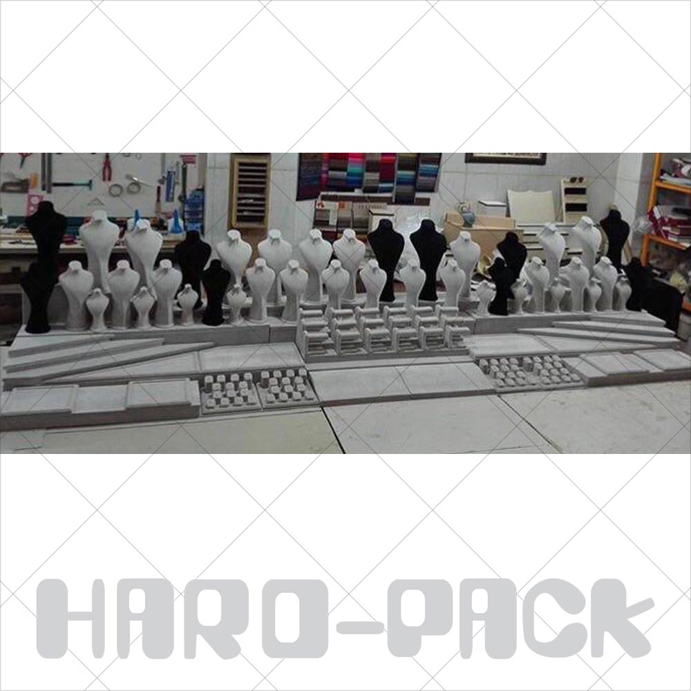 بسته بندی های مناسب 