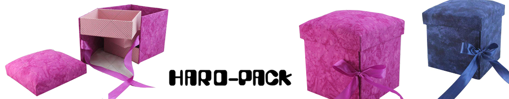 Hard Pack